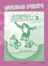 FREE WHEELERS 3 COMPANION TEACHER'S