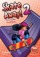 SKATE AWAY 2 TEACHER'S (+WRITING)