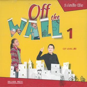 OFF THE WALL 1 CDs (2)