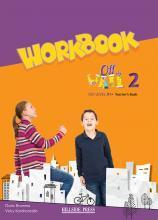 OFF THE WALL 2 WORKBOOK TEACHER'S