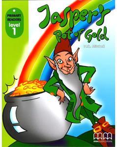 JASPER'S POT OF GOLD