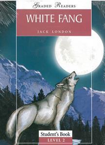 WHITE FANG LEVEL 2 (+CD)