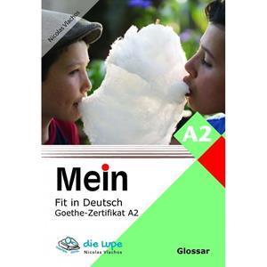 MEIN A2 GLOSSAR