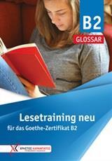 LESETRAINING B2 GLOSSAR NEU