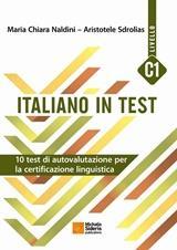 ITALIANO IN TEST C1