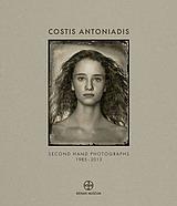 COSTIS ANTONIADIS, SECOND-HAND PHOTOGRAPHS 1985-2013