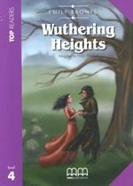 WUTHERING HEIGHTS STUDENT'S PACK (+GLOSSARY+CD)