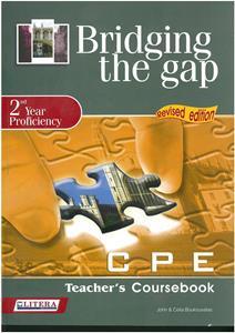 BRIDGING THE GAP 2ND YEAR PROFICIENCY TEACHER'S BOOK