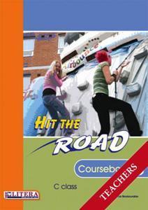 HIT THE ROAD 3 TEACHER'S BOOK ΒΙΒΛΙΟ ΚΑΘΗΓΗΤΗ