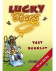 LUCKY STARS B JUNIOR TEST BOOKLET TEACHER'S