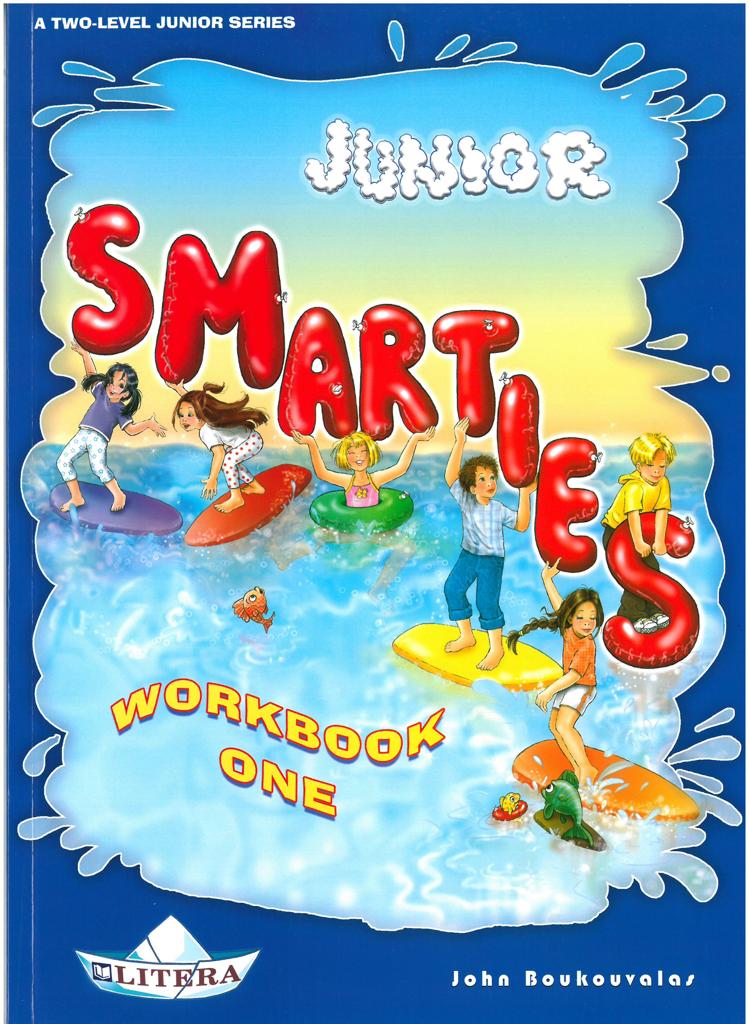 SMARTIES 1 WORKBOOK