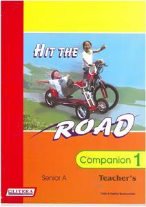 HIT THE ROAD 1 COMPANION TEACHER'S