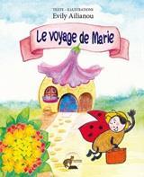 LE VOYAGE DE MARIE