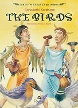 ΑΡΙΣΤΟΦΑΝΗΣ ΓΙΑ ΠΑΙΔΙΑ - THE BIRDS ΟΡΝΙΘΕΣ ΣΤΑ ΑΓΓΛΙΚΑ