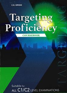 TARGETING PROFICIENCY STUDENT'S BOOK (+WRITING BOOKLET)