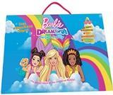 ΚΟΥΤΙ ΔΡΑΣΤΗΡΙΟΤΗΤΩΝ: BARBIE DREAMTOPIA: ΠΑΙΖΩ ΚΑΙ ΔΙΑΒΑΖΩ