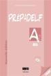 PREPADELF A2 ORAL PROFESSEUR (+CD)