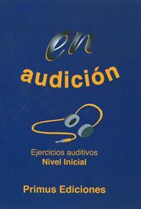 EN AUDICION EJERCICIOS AUDITIVOS INICIAL