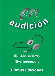 EN AUDICION EJERCICIOS AUDITIVOS INTERMEDIO