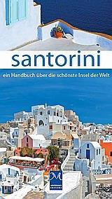 SANTORINI (ΙΤΑΛΙΚΑ)