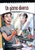 UN GIORNO DIVERSO (+CD) (A2-B1)