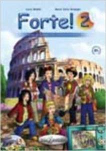 FORTE 2 STUDENTE ED ESERCIZI (+CD)