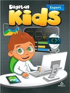 DIGITAL KIDS EXPERT