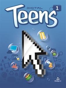 DIGITAL TEENS 1