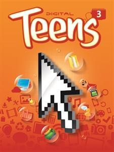 DIGITAL TEENS 3