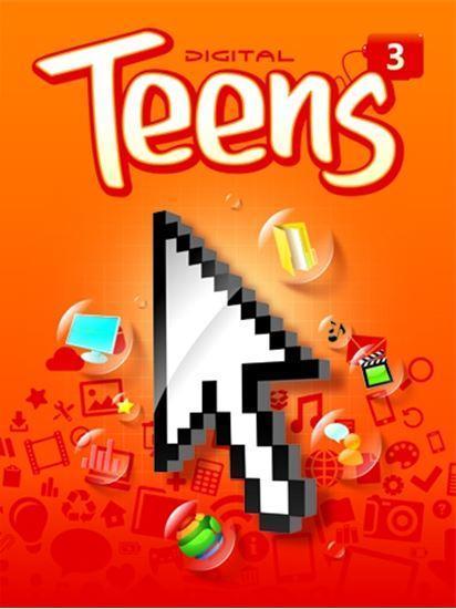 DIGITAL TEENS 3 (INCLUDING PYTHON CODE)