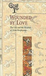 WOUNDED BY LOVE