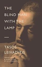 THE BLIND MAN WITH THE LAMP