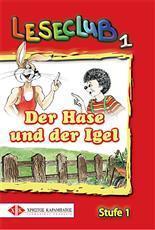 DER HASE UND DER IGEL