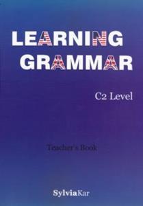 LEARNING GRAMMAR TEACHER'S BOOK ΒΙΒΛΙΟ ΚΑΘΗΓΗΤΗ