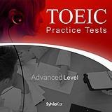 TOEIC PRACTICE TESTS ADVANCED CDS(3)