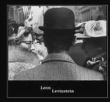 LEON LEVINSTEIN