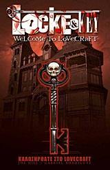 LOCKE AND KEY