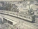 ΝΕΑ ΙΩΝΙΑ 1923-2003