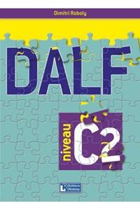 DALF C2 (ROBOLY)