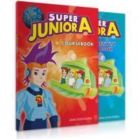 SUPER JUNIOR A PACK (+i-book)