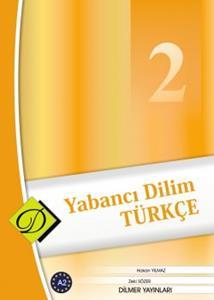 YABANCI DILIM TURKCE 2 (2015) (+CD)