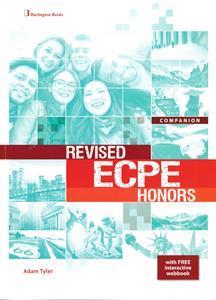 REVISED ECPE HONORS COMPANION