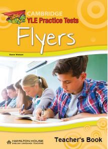 YLE FLYERS TEACHER'S BOOK