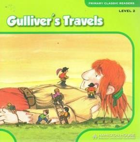 GULLIVER'S TRAVELS  - LEVEL 2