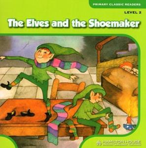 THE ELVES AND THE SHOEMAKER (+E-BOOK) - LEVEL 2