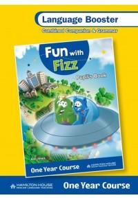 FUN WITH FIZZ ONE YEAR COURSE LANGUAGE BOOSTER