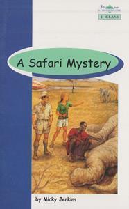 SAFARI MYSTERY