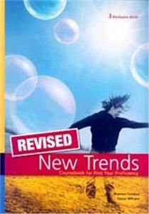 NEW TRENDS PROFICIENCY STUDENT'S BOOK REVISED