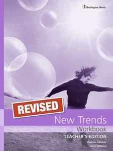 NEW TRENDS PROFICIENCY WORKBOOK TEACHER'S REVISED