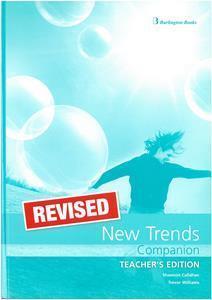 NEW TRENDS COMPANION TEACHER'S REVISED